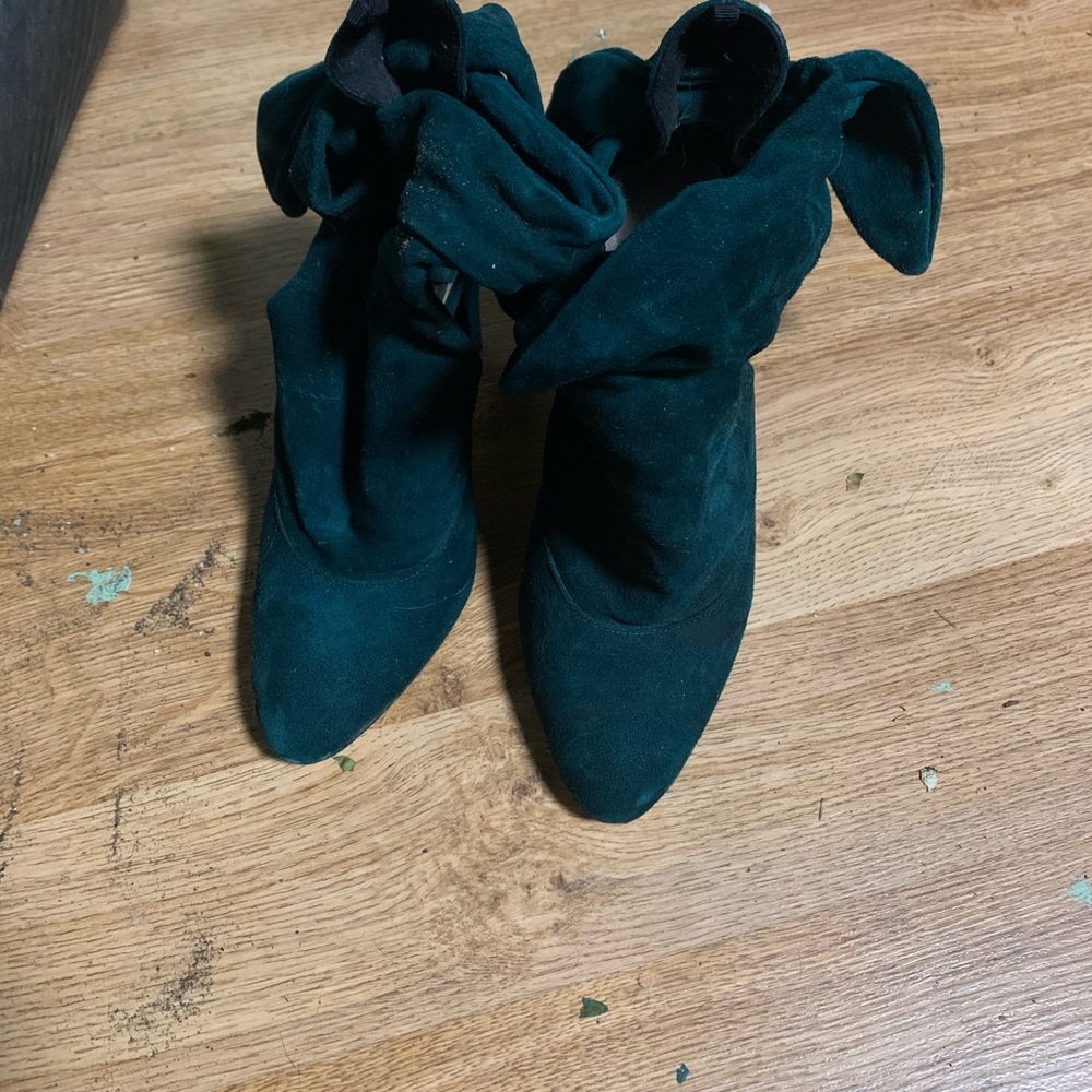SJP Sarah Jessica Parker heels